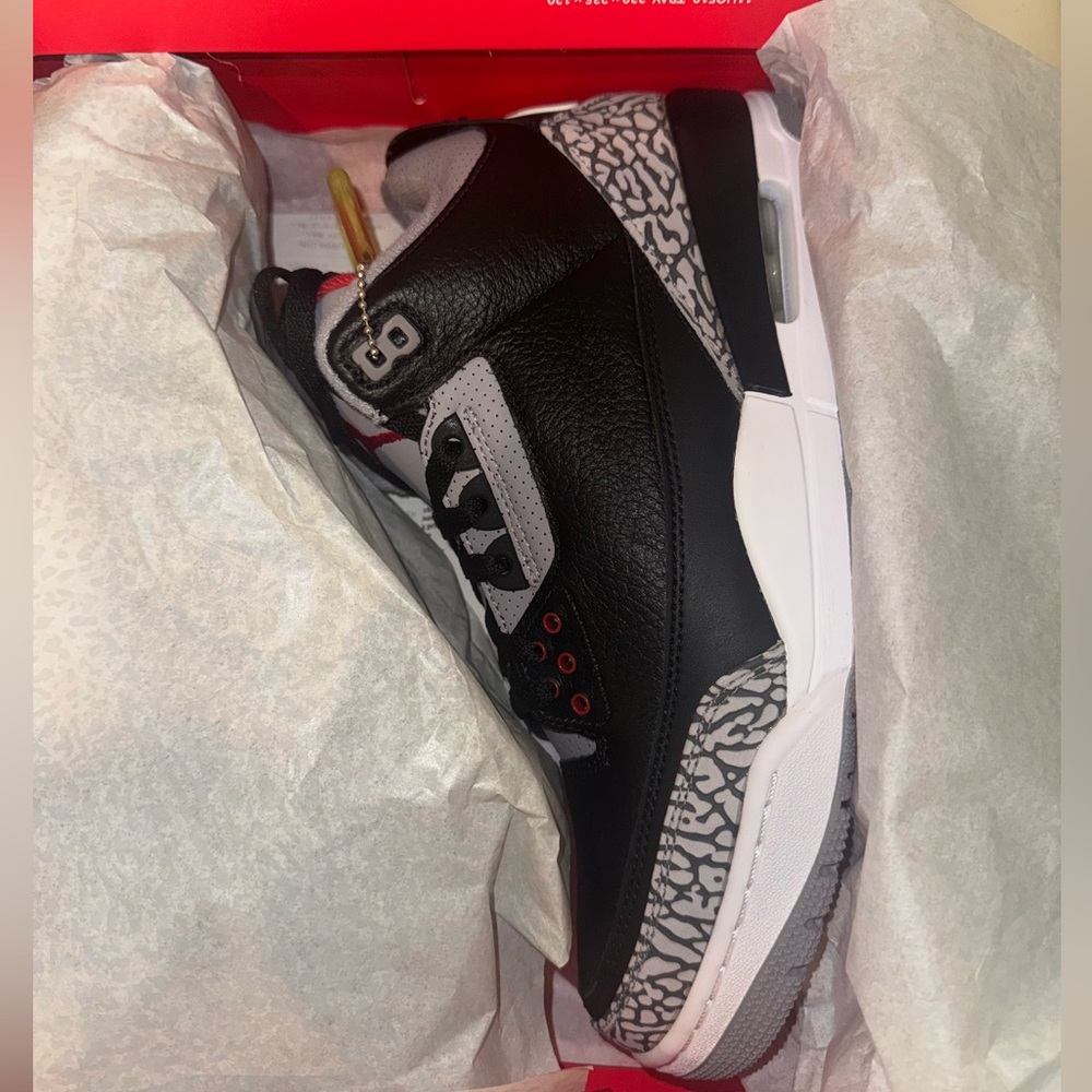 Air Jordan 3 retro OG